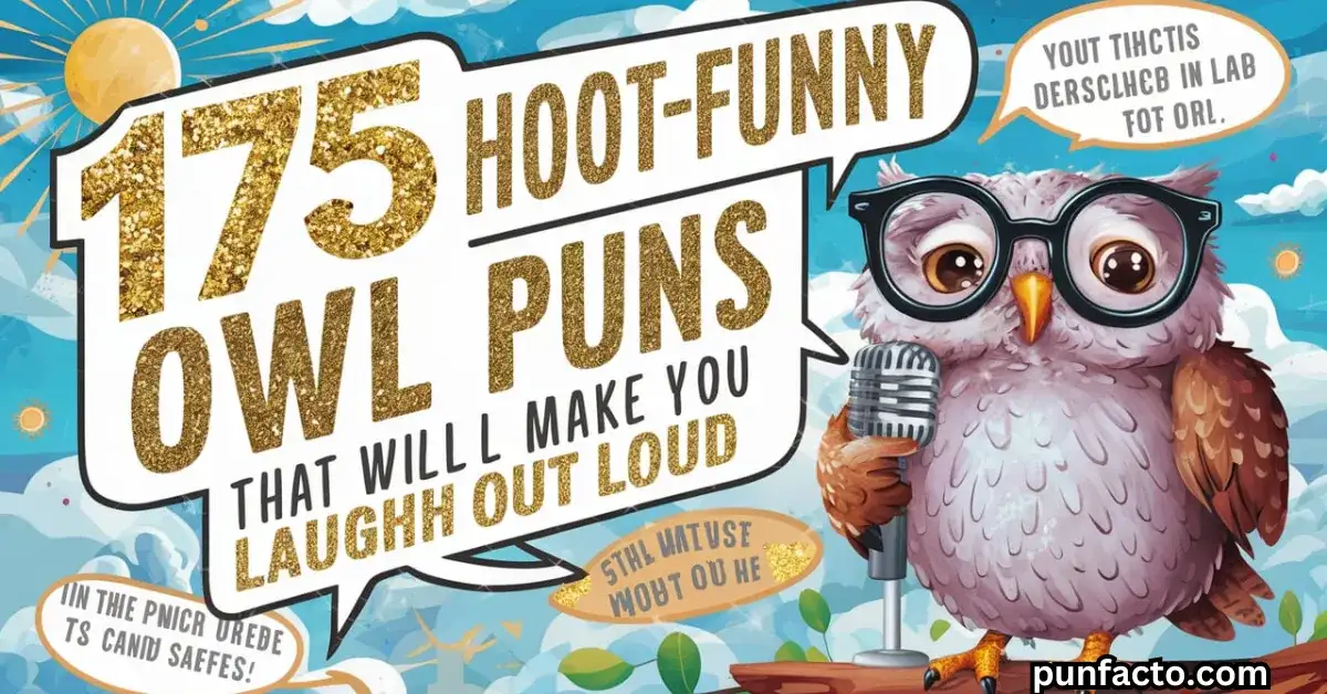 175-hoot-funny-owl-puns-that-will-make-you-laugh-out-loud