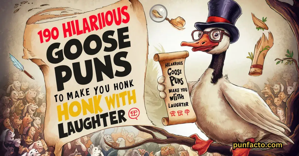 190-hilarious-goose-puns-to-make-you-honk-with-laughter