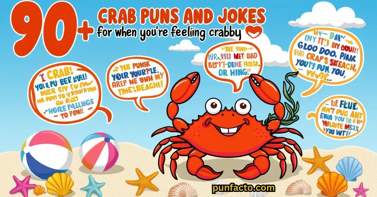 90-crab-puns-and-jokes-for-when-youre-feeling-crabby