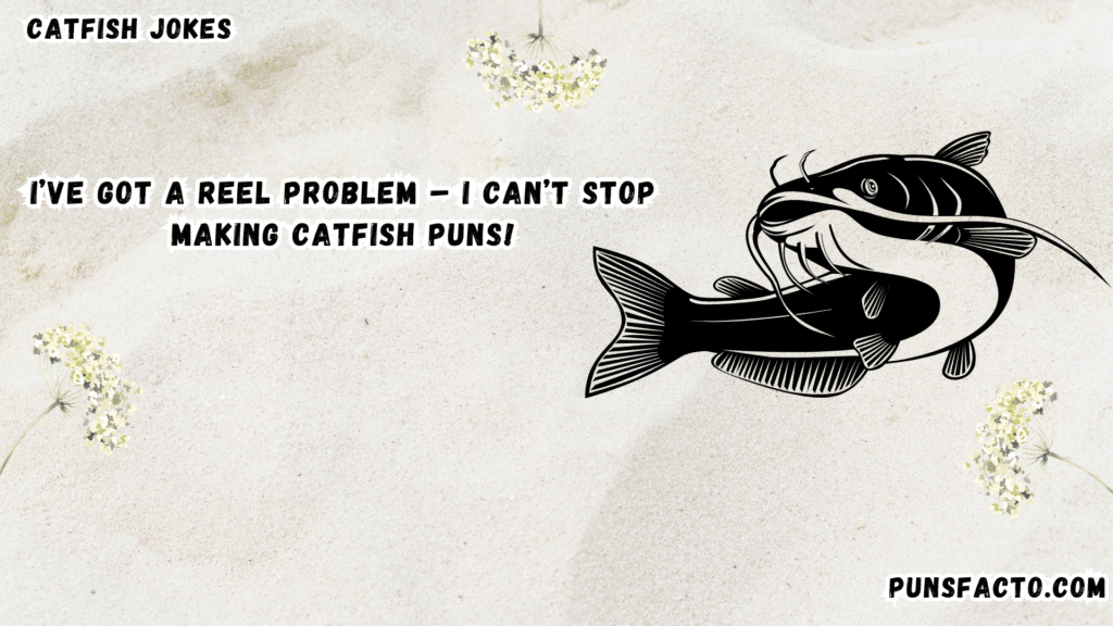 Fishing Puns to Hook Everyone