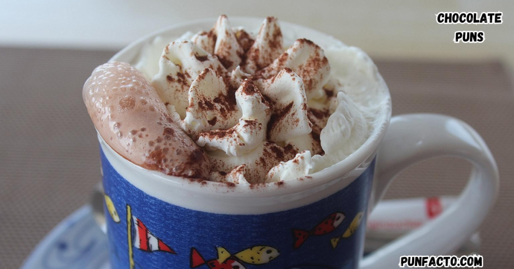 Creamy Cocoa Dreams