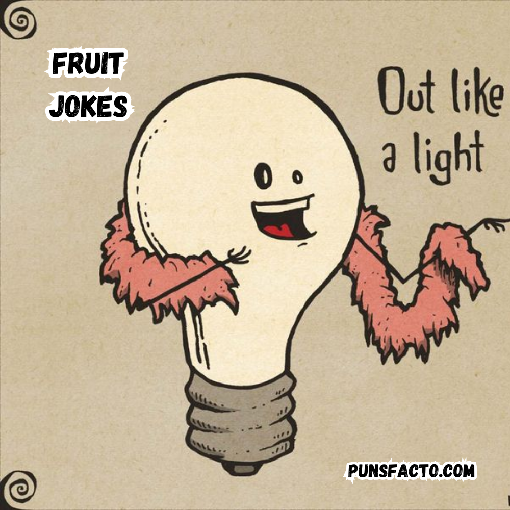 Fig-ure It Out Puns