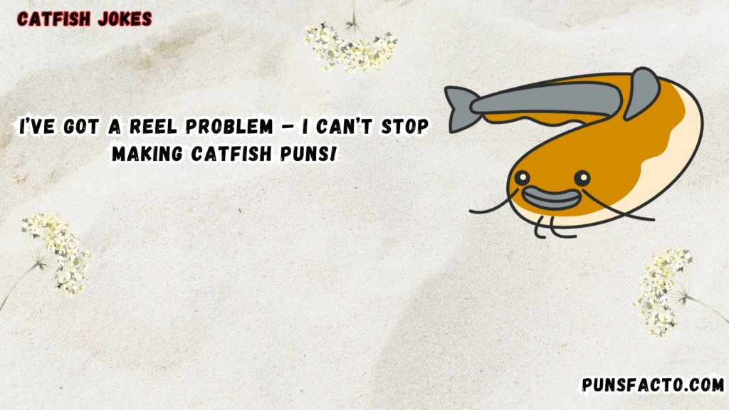 Fishy Wordplay Thatâll Have You Hooked
