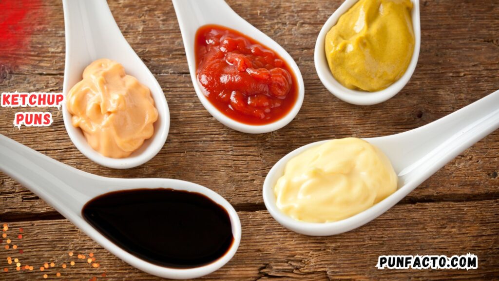 Ketchup’s Flavorful Impact