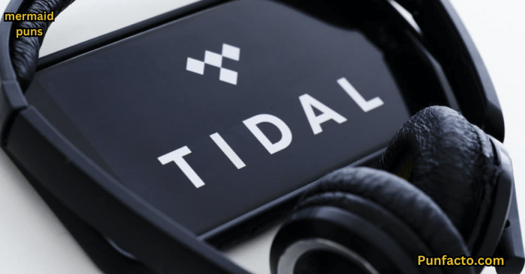 Tidal Humor