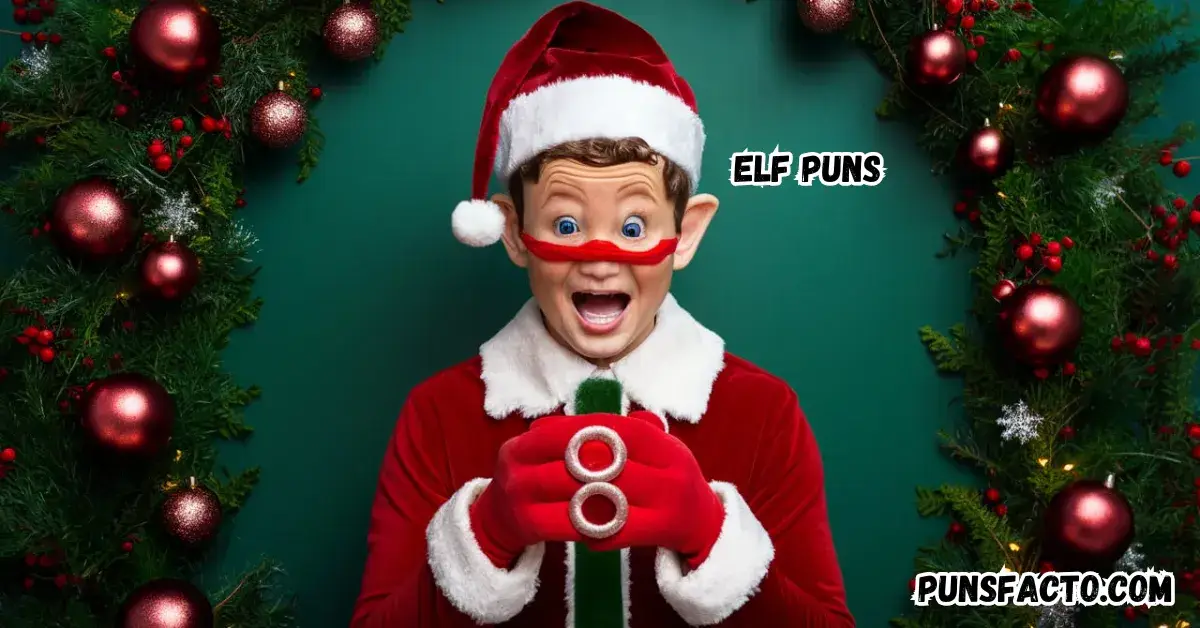 hilarious-elf-puns-to-spread-holiday-cheer-and-laughter