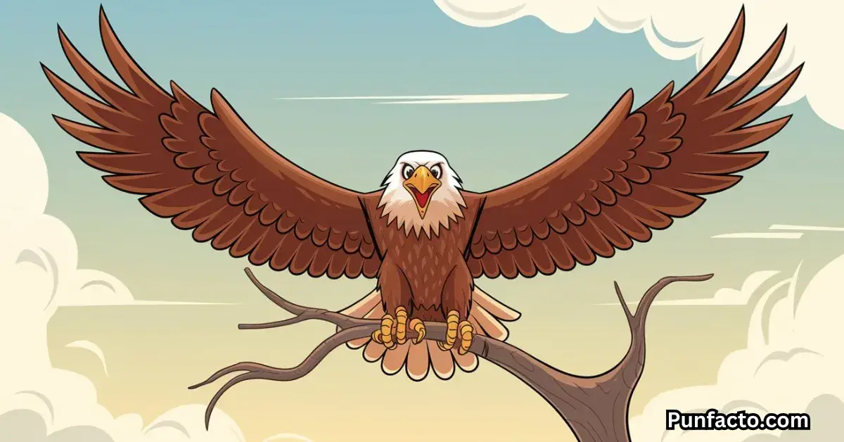 soaring-high-110-eagle-puns-to-make-you-spread-your-wings