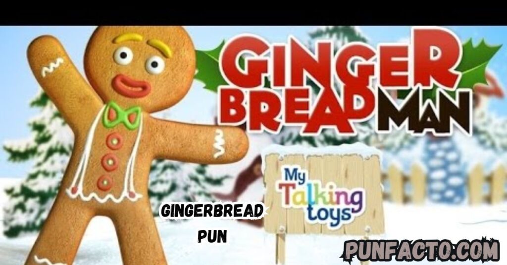 Gingerbread Games