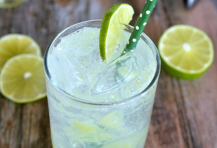 Lively Lime Lingo to Keep Things Fresh
