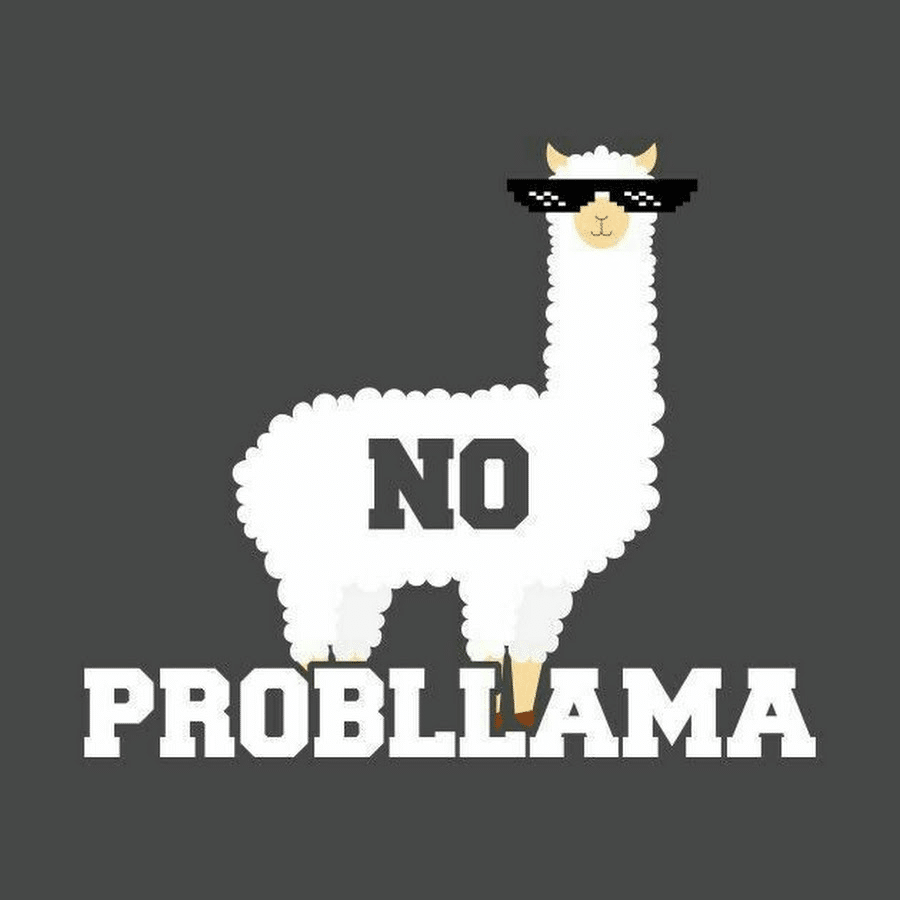 llama puns-Related One-Liners