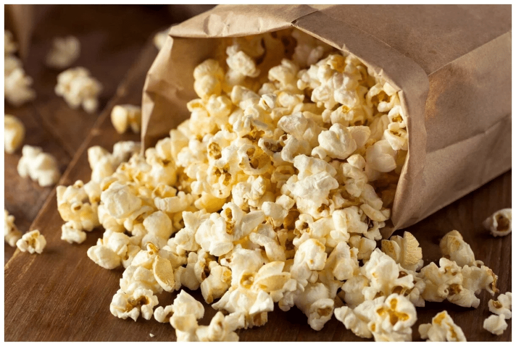 2. Popcorn Puns that Elevate Your Day